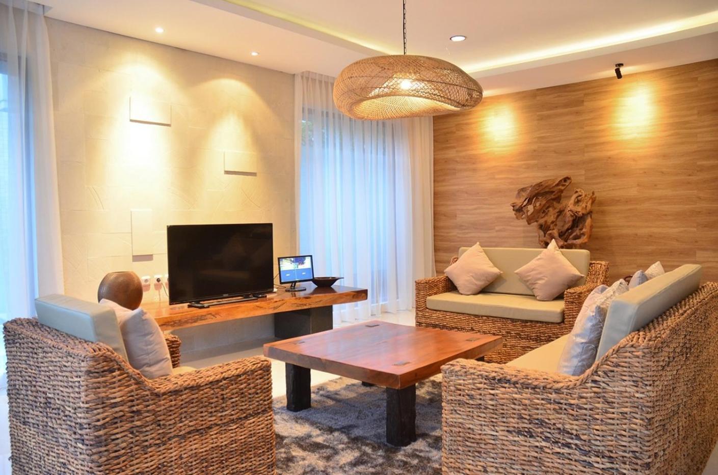 Asmaya Hill View Villa 7 Bedrooms With A Private Swimming Pool バンドゥン エクステリア 写真