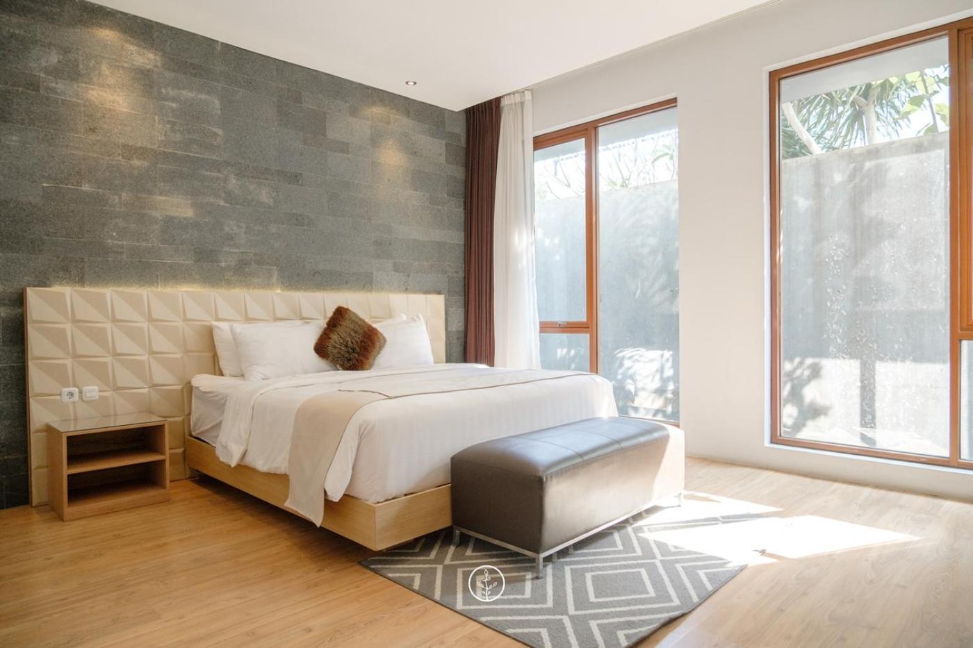 Asmaya Hill View Villa 7 Bedrooms With A Private Swimming Pool バンドゥン エクステリア 写真