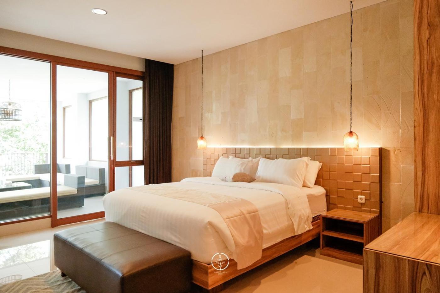 Asmaya Hill View Villa 7 Bedrooms With A Private Swimming Pool バンドゥン エクステリア 写真