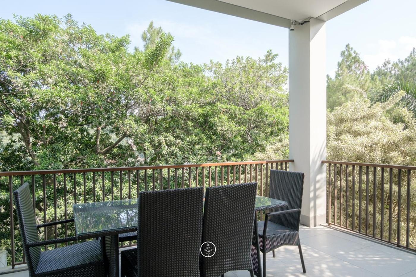 Asmaya Hill View Villa 7 Bedrooms With A Private Swimming Pool バンドゥン エクステリア 写真