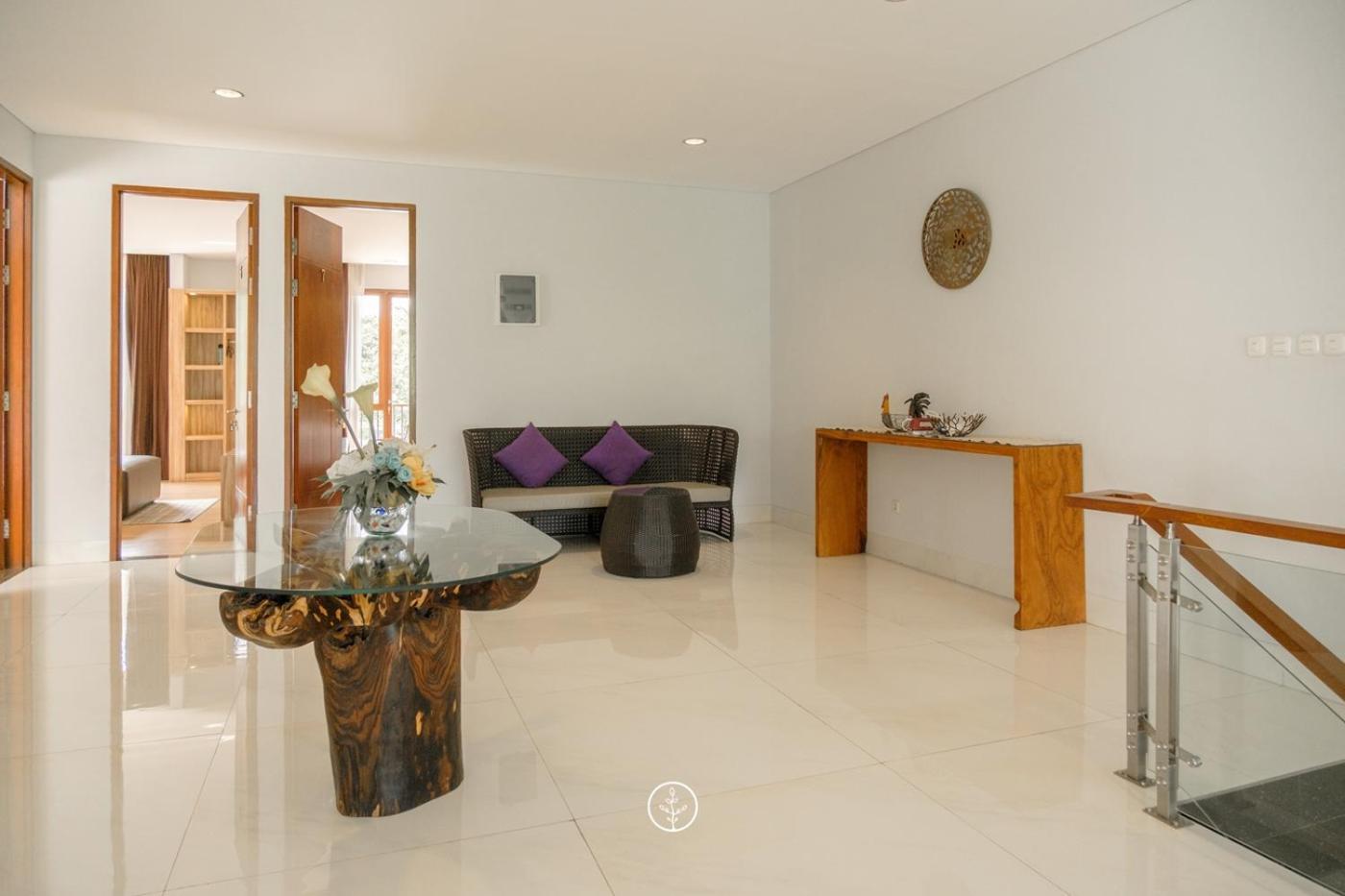 Asmaya Hill View Villa 7 Bedrooms With A Private Swimming Pool バンドゥン エクステリア 写真
