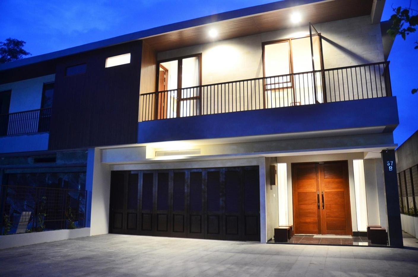 Asmaya Hill View Villa 7 Bedrooms With A Private Swimming Pool バンドゥン エクステリア 写真