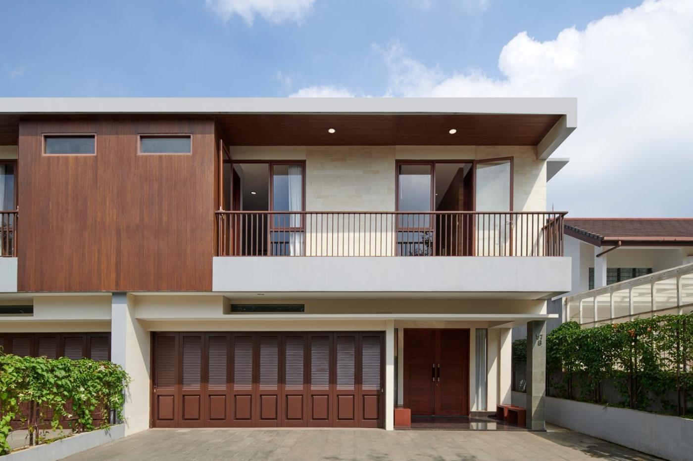 Asmaya Hill View Villa 7 Bedrooms With A Private Swimming Pool バンドゥン エクステリア 写真
