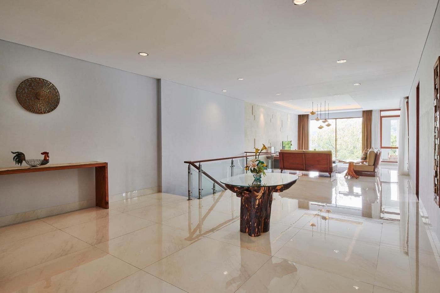Asmaya Hill View Villa 7 Bedrooms With A Private Swimming Pool バンドゥン エクステリア 写真