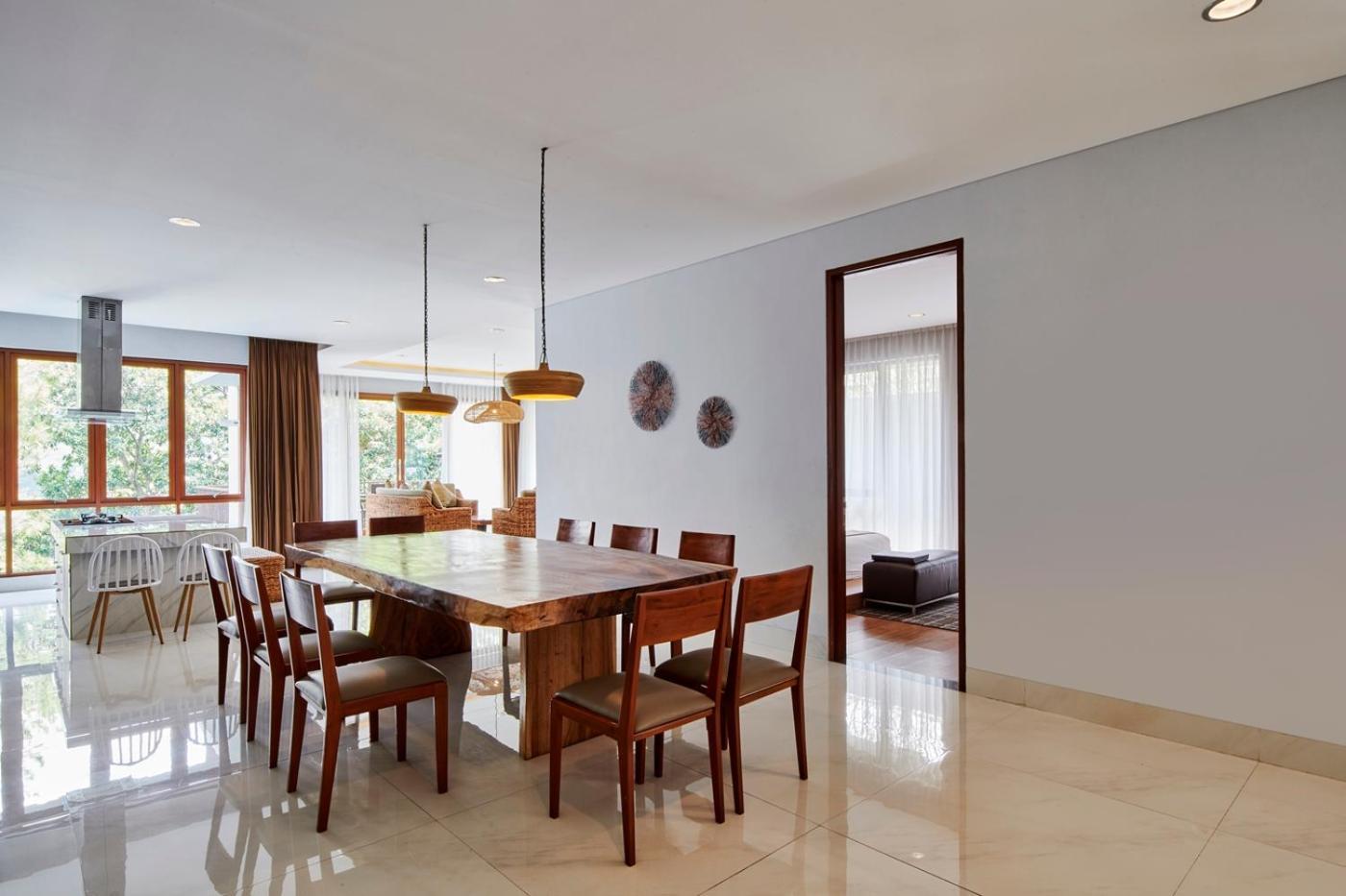 Asmaya Hill View Villa 7 Bedrooms With A Private Swimming Pool バンドゥン エクステリア 写真